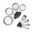 Measuring Cups & Spoons